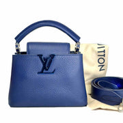 Louis Vuitton Capucines BB Tote - Jiaxyk